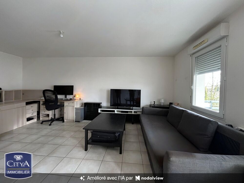 Vente Appartement appartement Libourne