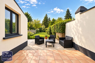 Vente Maison maison Sin-le-noble