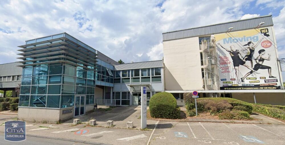   bureaux Firminy
