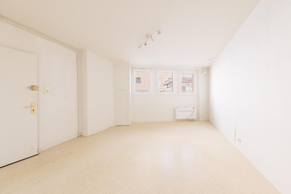 Vente Appartement appartement Clermont-ferrand