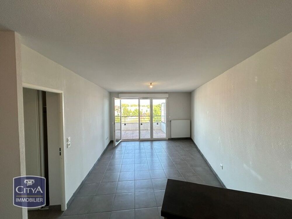 Vente Appartement appartement Toulouse