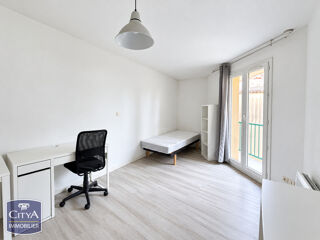 Vente Appartement appartement Nîmes