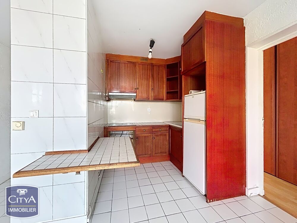 Vente Appartement appartement Villejuif