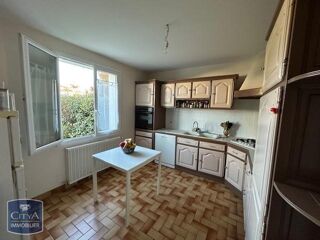  Maison à vendre 4 pièces 95 m²