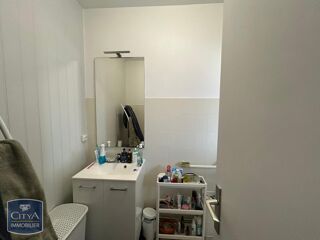  Appartement à vendre 3 pièces 62 m²