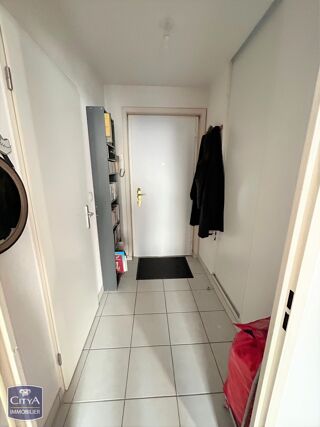 Appartement à vendre 2 pièces 44 m²