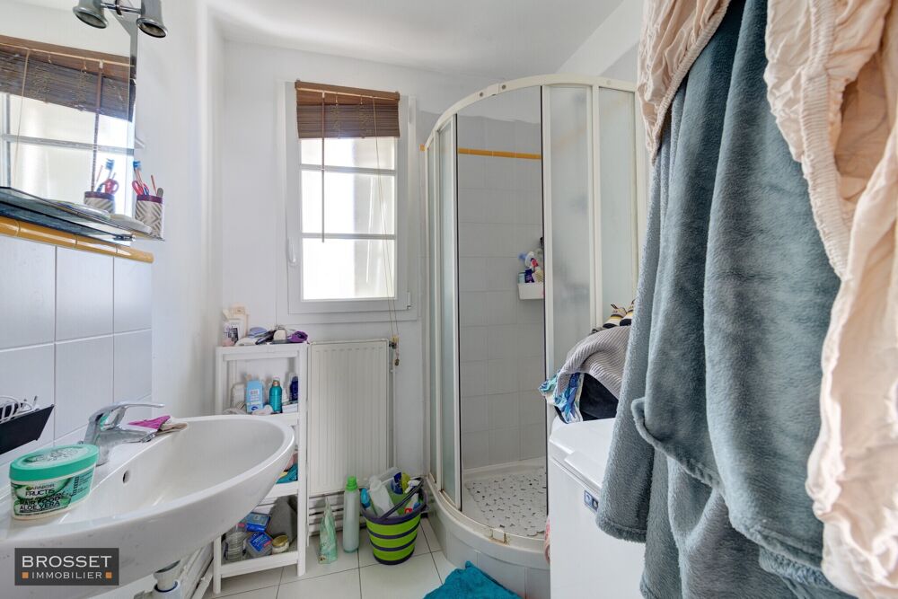 Vente Appartement appartement Tours