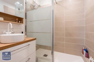  Appartement  vendre 2 pices 48 m