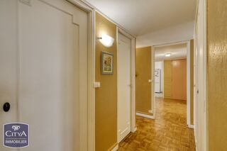 Appartement à vendre 4 pièces 106 m²