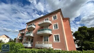 Appartement 2 pièces 49 m² · à Châtenoy-le-Royal · 49 m² · 105 000 €