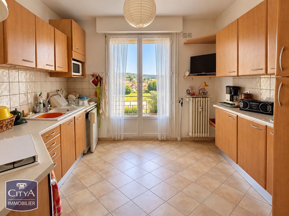 Vente Appartement appartement Saint-marcellin