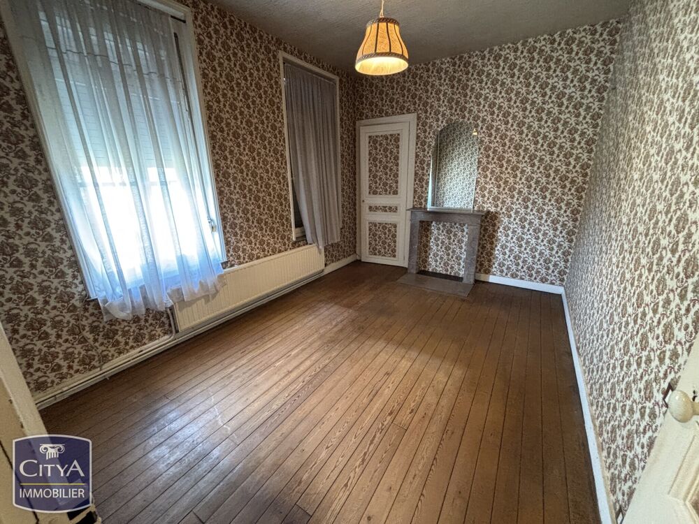 Vente Maison maison Beauvois-en-cambrésis