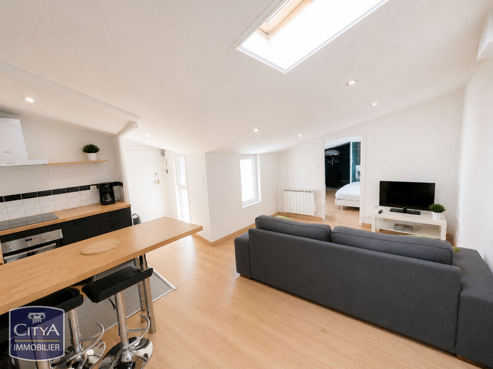 Vente Appartement appartement La rochelle