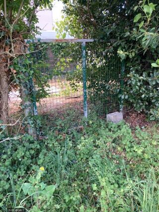  Terrain à vendre 924 m²