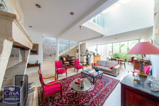  Maison à vendre 4 pièces 171 m²