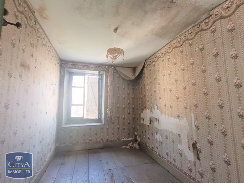 Vente Maison maison Saint-georges-la-pouge