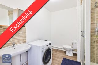  Appartement à vendre 2 pièces 40 m²