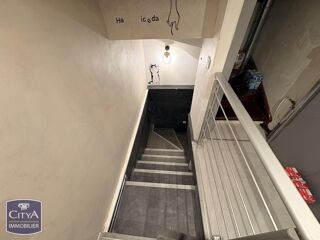  Maison à vendre 35 m²