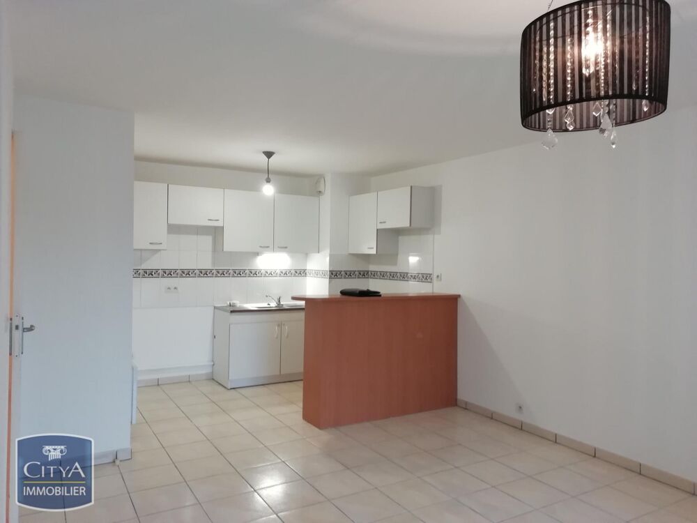 Vente Appartement appartement Pessac