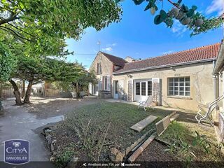 Maison 4 pièces 67 m² · à Chartres · 67 m² · 194 000 €