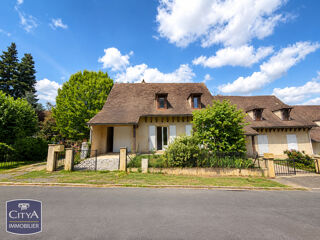  Maison à vendre 5 pièces 117 m²