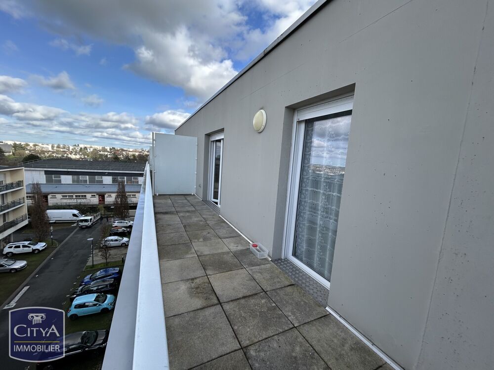 Vente Appartement appartement Le mans
