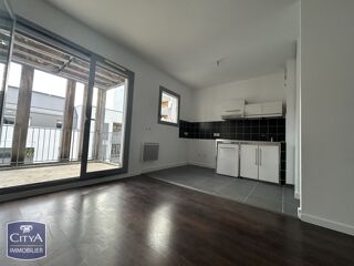  Appartement à vendre 1 pièce 33 m²