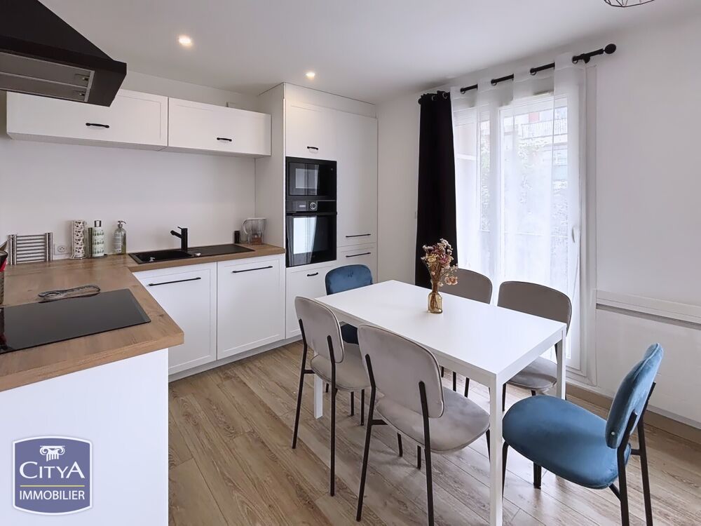 Vente Appartement appartement Brest