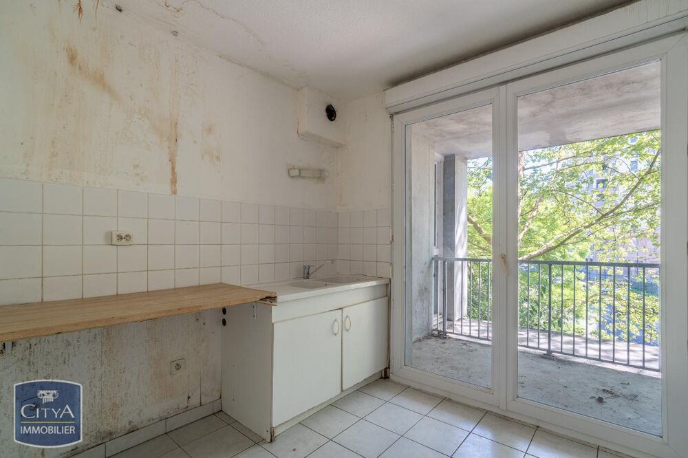 Vente Appartement appartement Bordeaux