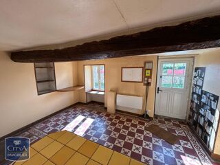  Maison à vendre 4 pièces 82 m²
