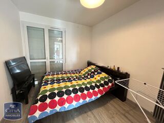  Appartement � vendre 3 pi�ces 66 m�