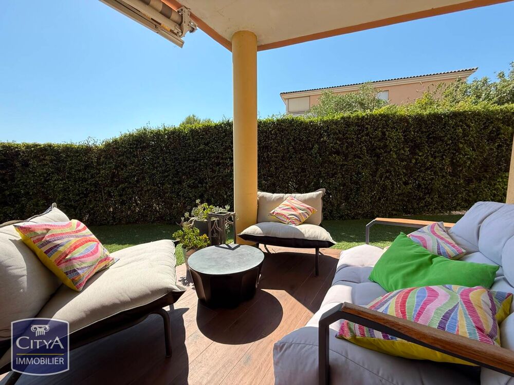 Vente Appartement appartement Nîmes