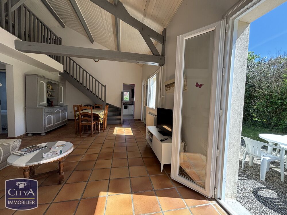 Vente Maison maison La bernerie-en-retz