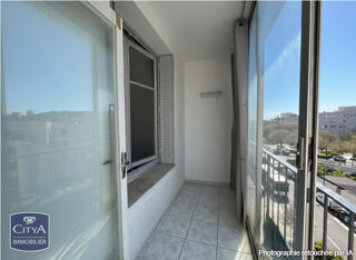  Appartement à vendre 3 pièces 52 m²