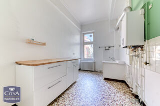  Appartement � vendre 4 pi�ces 105 m�