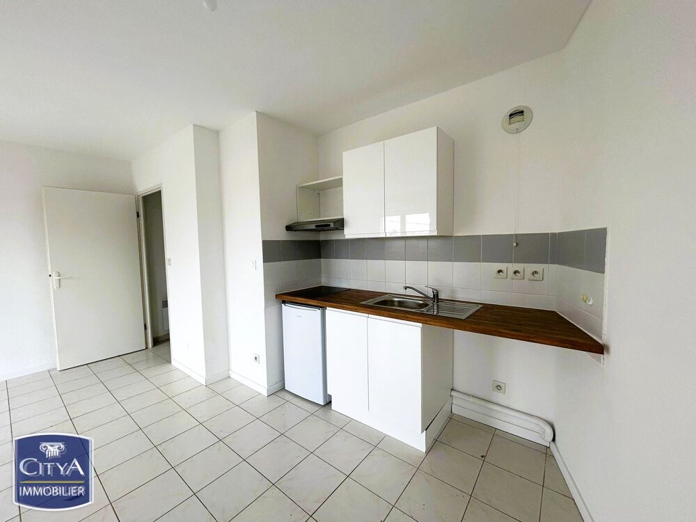 Vente Appartement appartement Jonquières