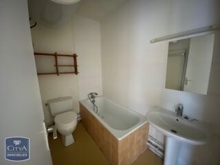  Appartement à vendre 1 pièce 23 m²