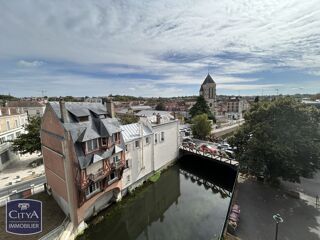  Appartement à vendre 5 pièces 125 m²