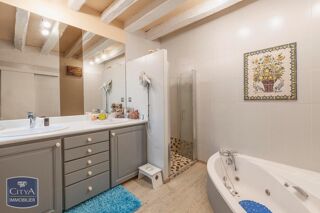  Maison à vendre 6 pièces 174 m²