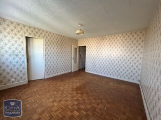  Appartement à vendre 2 pièces 58 m²