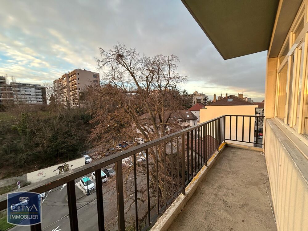 Vente Appartement appartement Saint-julien-en-genevois