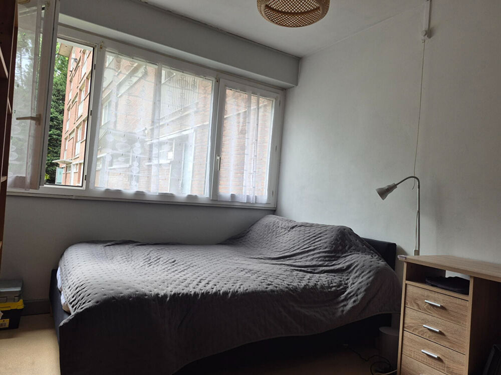 Vente Appartement appartement Tourcoing
