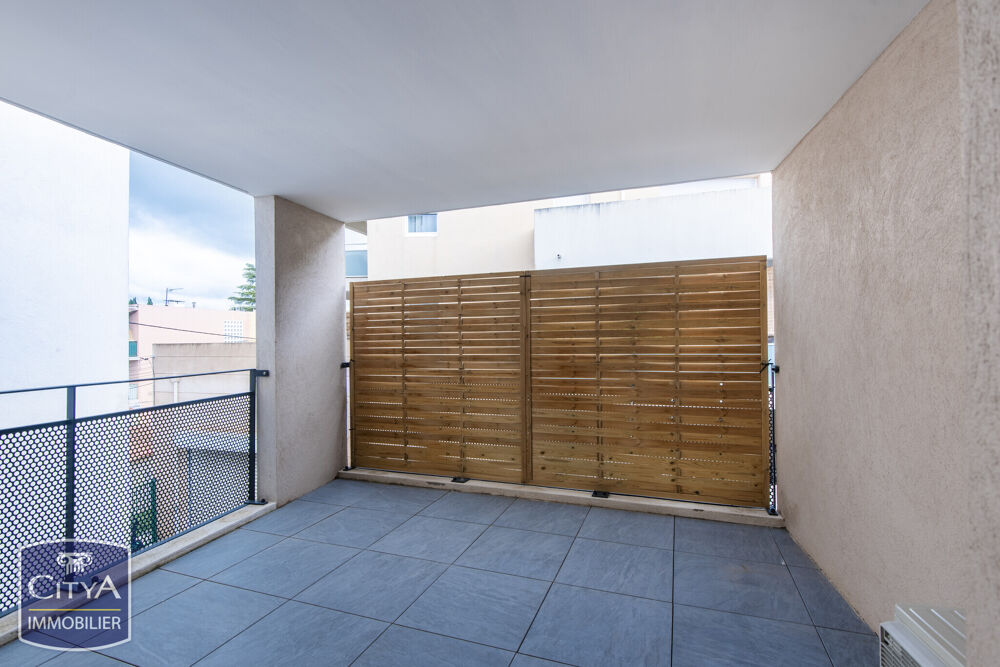 Vente Appartement appartement Istres