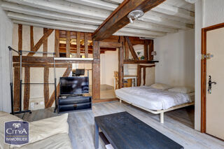  Appartement à vendre 1 pièce 32 m²