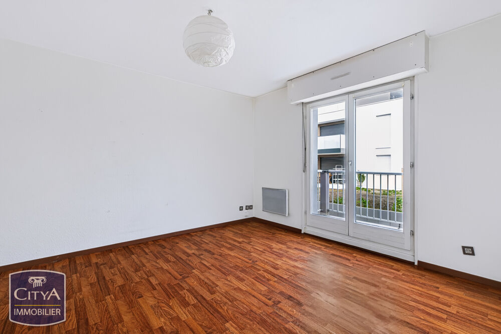 Vente Appartement appartement Strasbourg