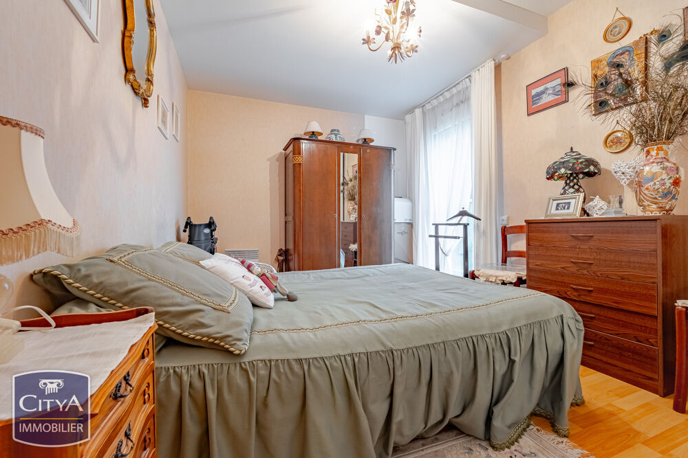 Vente Appartement appartement Tours