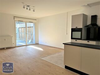 Vente Appartement appartement Bordeaux