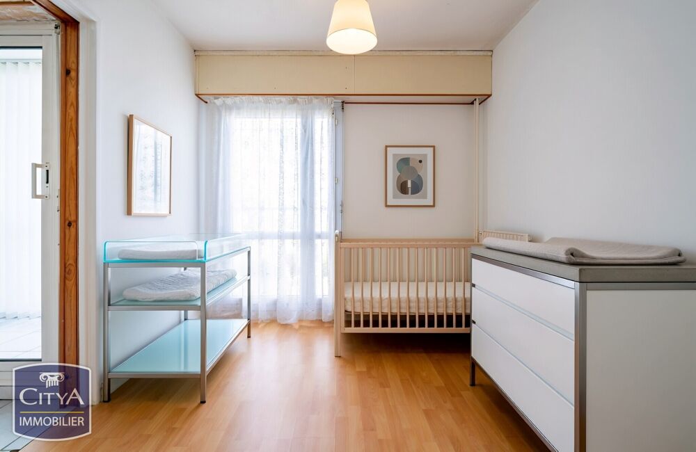 Vente Appartement appartement Saint-herblain