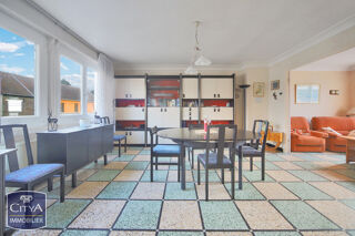Vente Maison maison Lillers