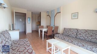  Appartement � vendre 2 pi�ces 35 m�